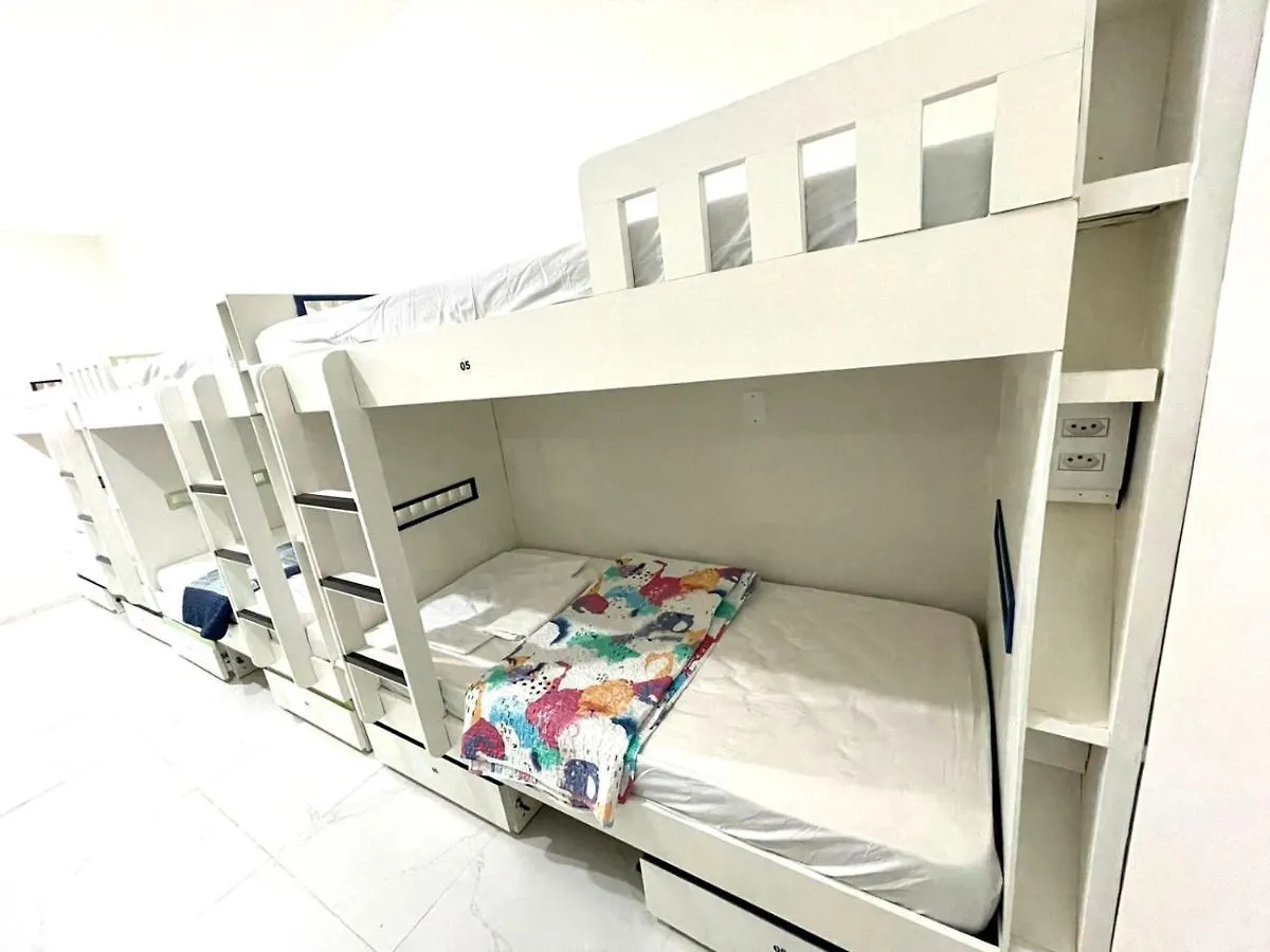 Manero Pousada E Hostel Natal