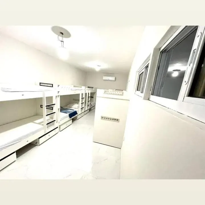 Homestay Manero Pousada E Hostel Natal Brazil