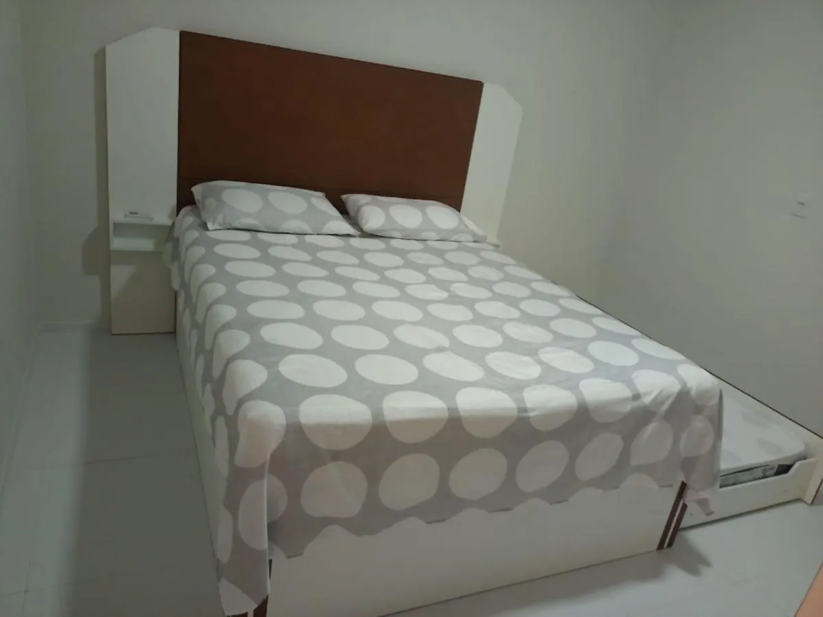 Manero Pousada E Hostel Natal Homestay