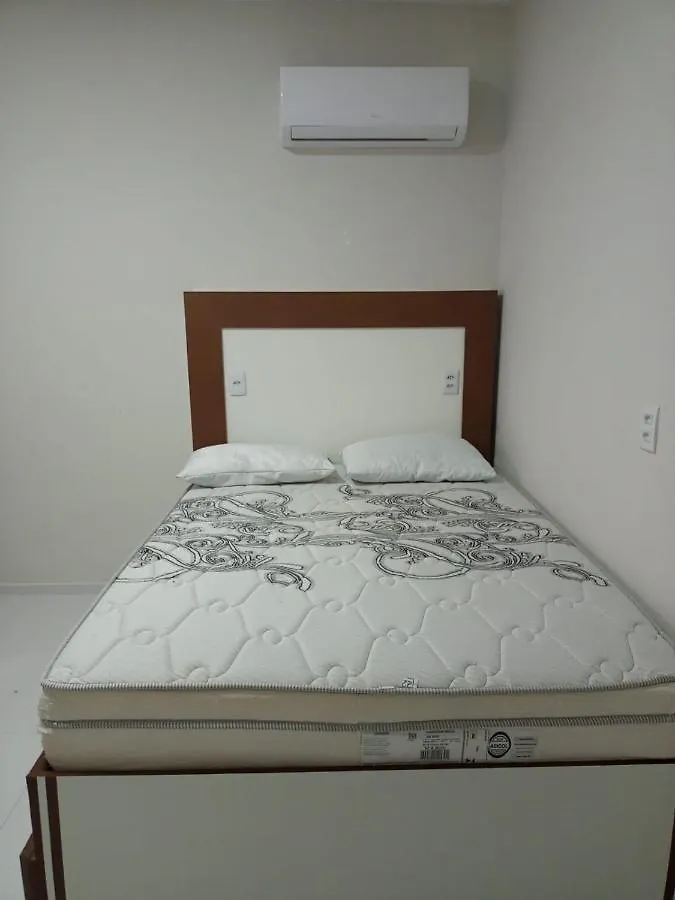 Manero Pousada E Hostel Natal Homestay
