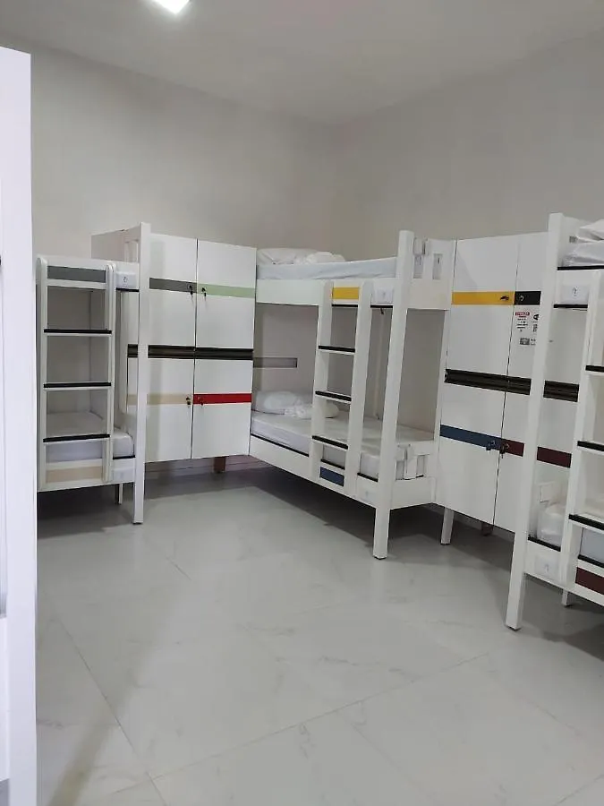 Manero Pousada E Hostel 纳塔耳 民宿