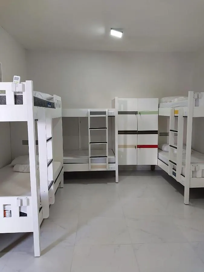 民宿 Manero Pousada E Hostel 纳塔耳 巴西