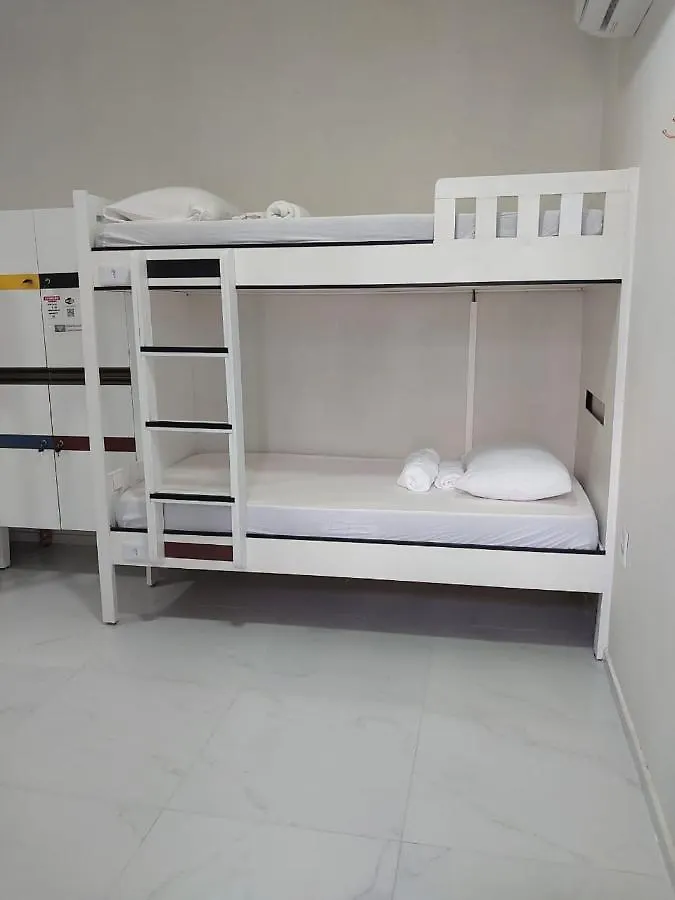 Homestay Manero Pousada E Hostel Natal
