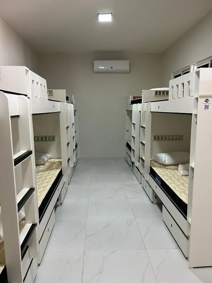 Manero Pousada E Hostel 纳塔耳