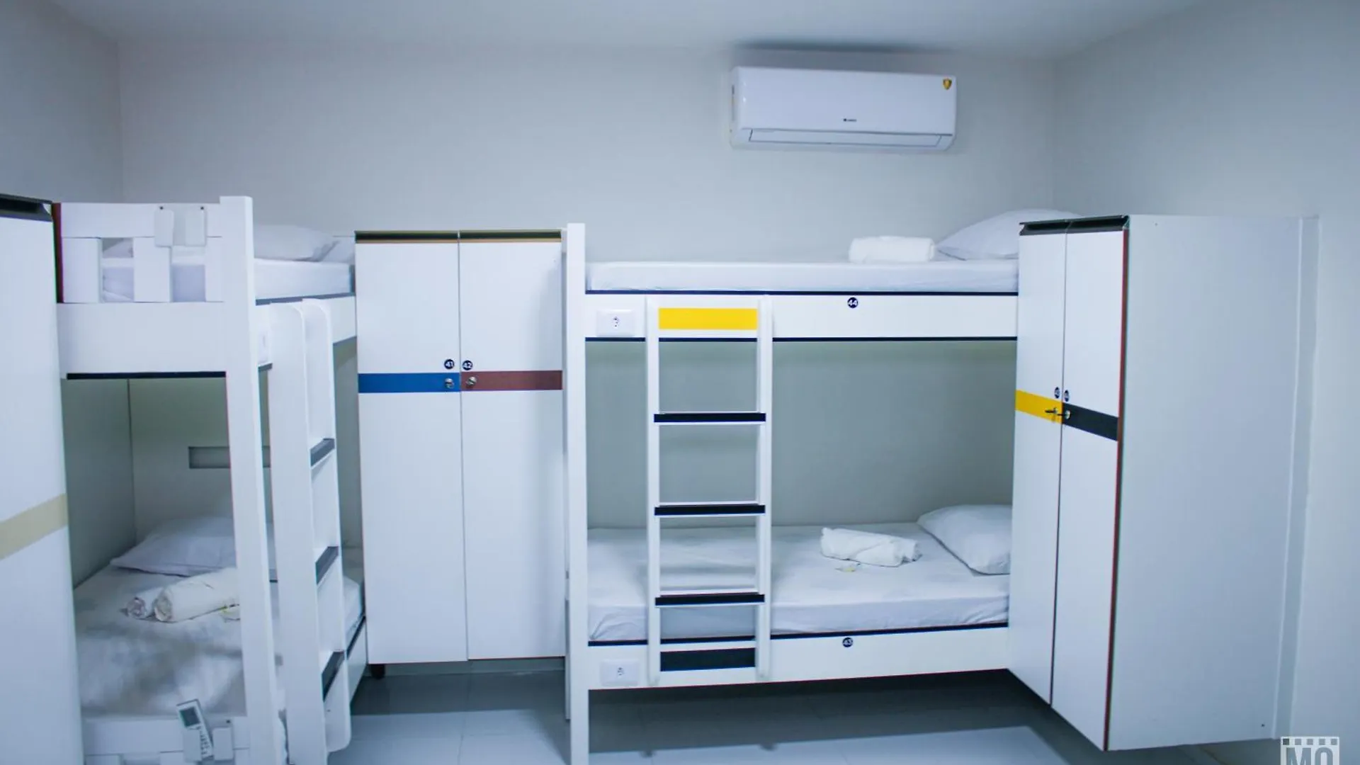 Manero Pousada E Hostel Natal 0*,