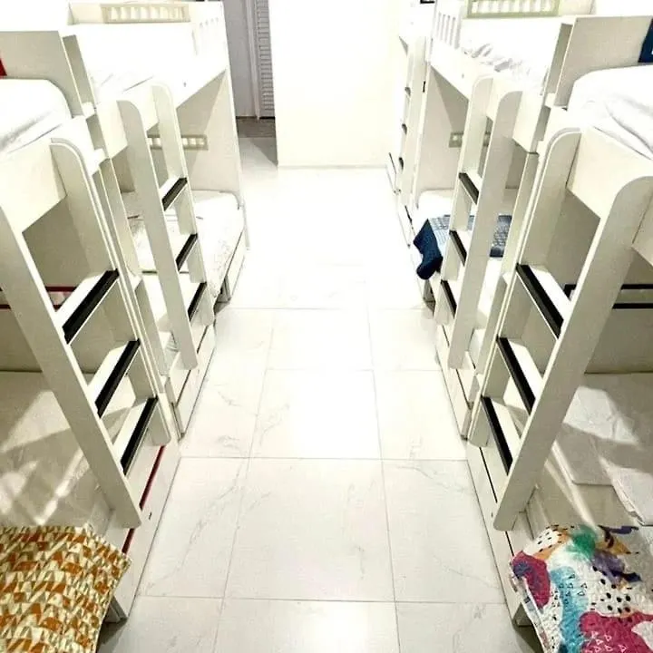 Manero Pousada E Hostel Natal