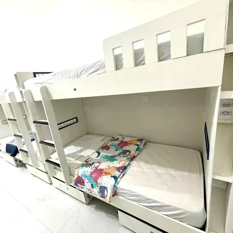 Manero Pousada E Hostel Natal Quarto em Acomodações Particulares