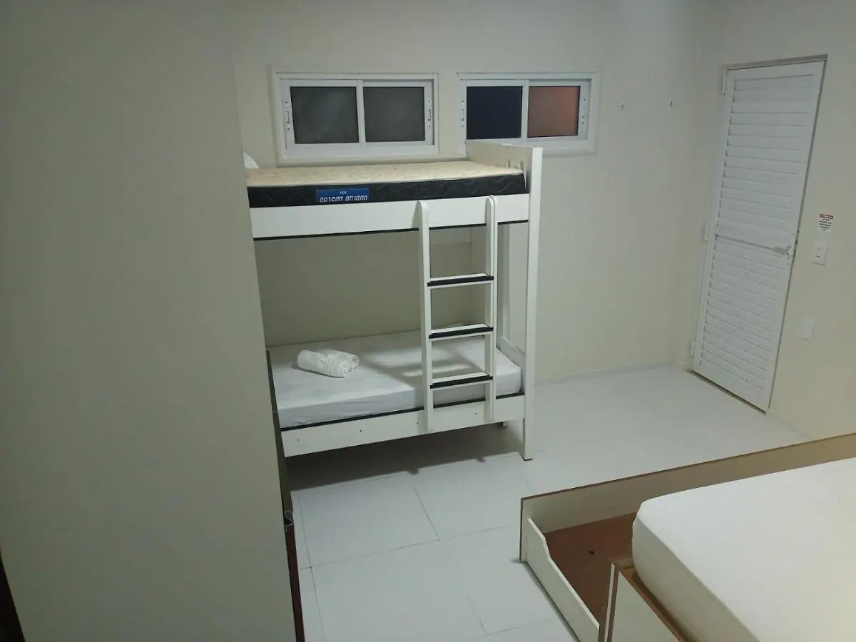 Manero Pousada E Hostel Natal Brasil