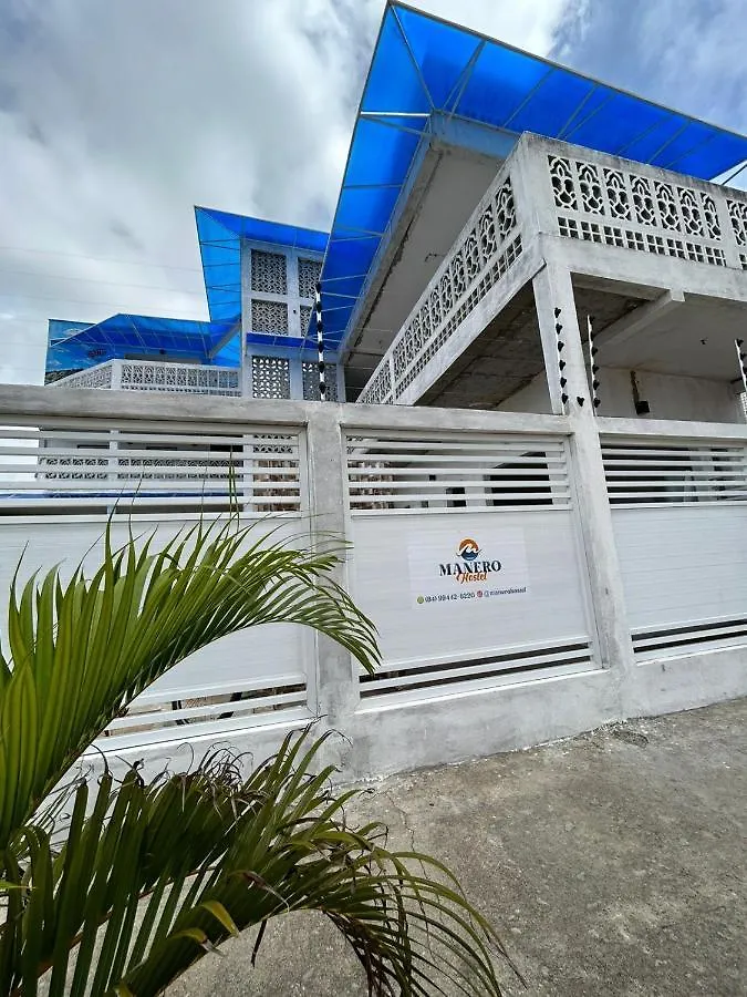 Manero Pousada E Hostel Natal 0*,