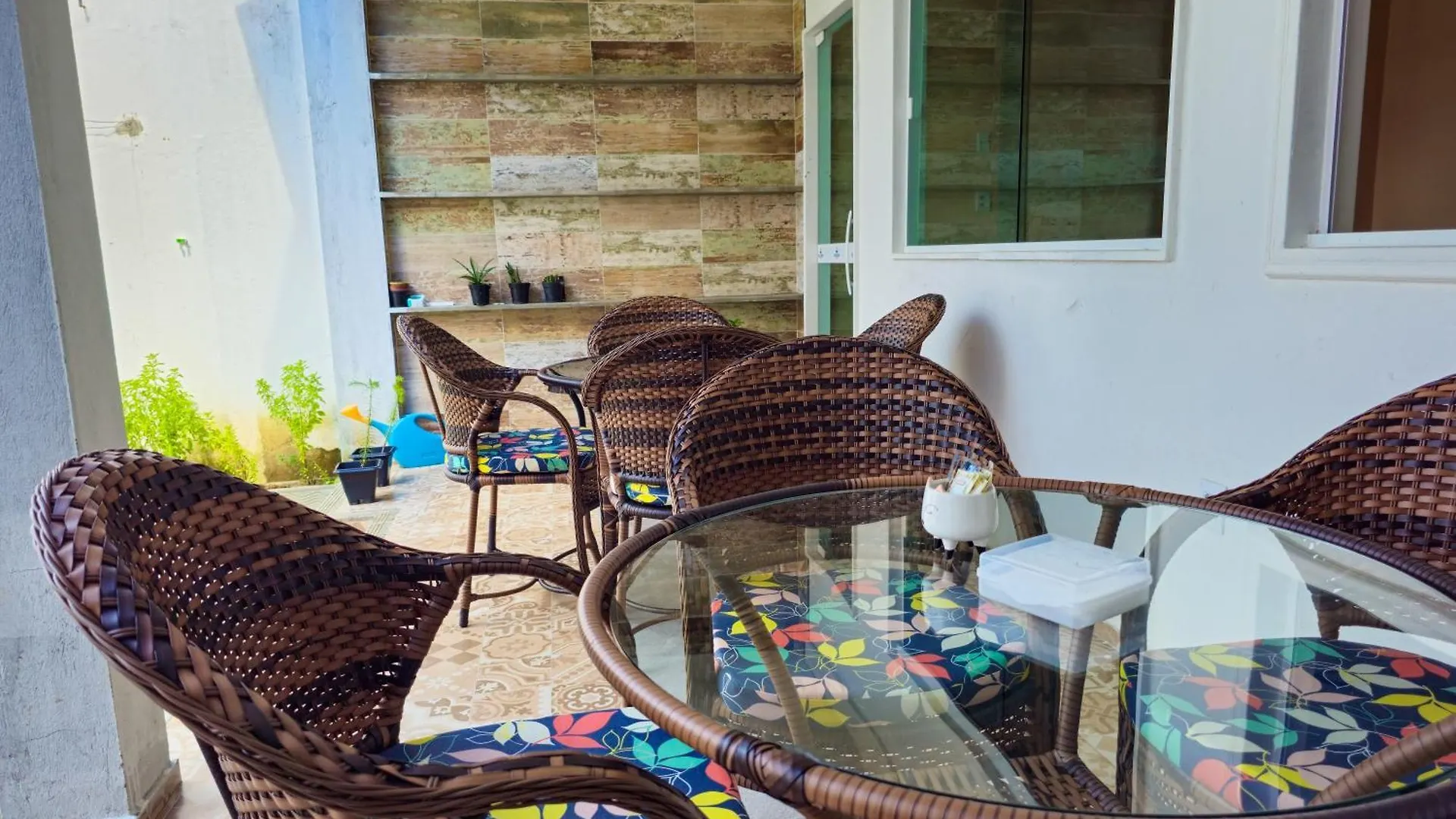Manero Pousada E Hostel Natal 0*,  Brasil