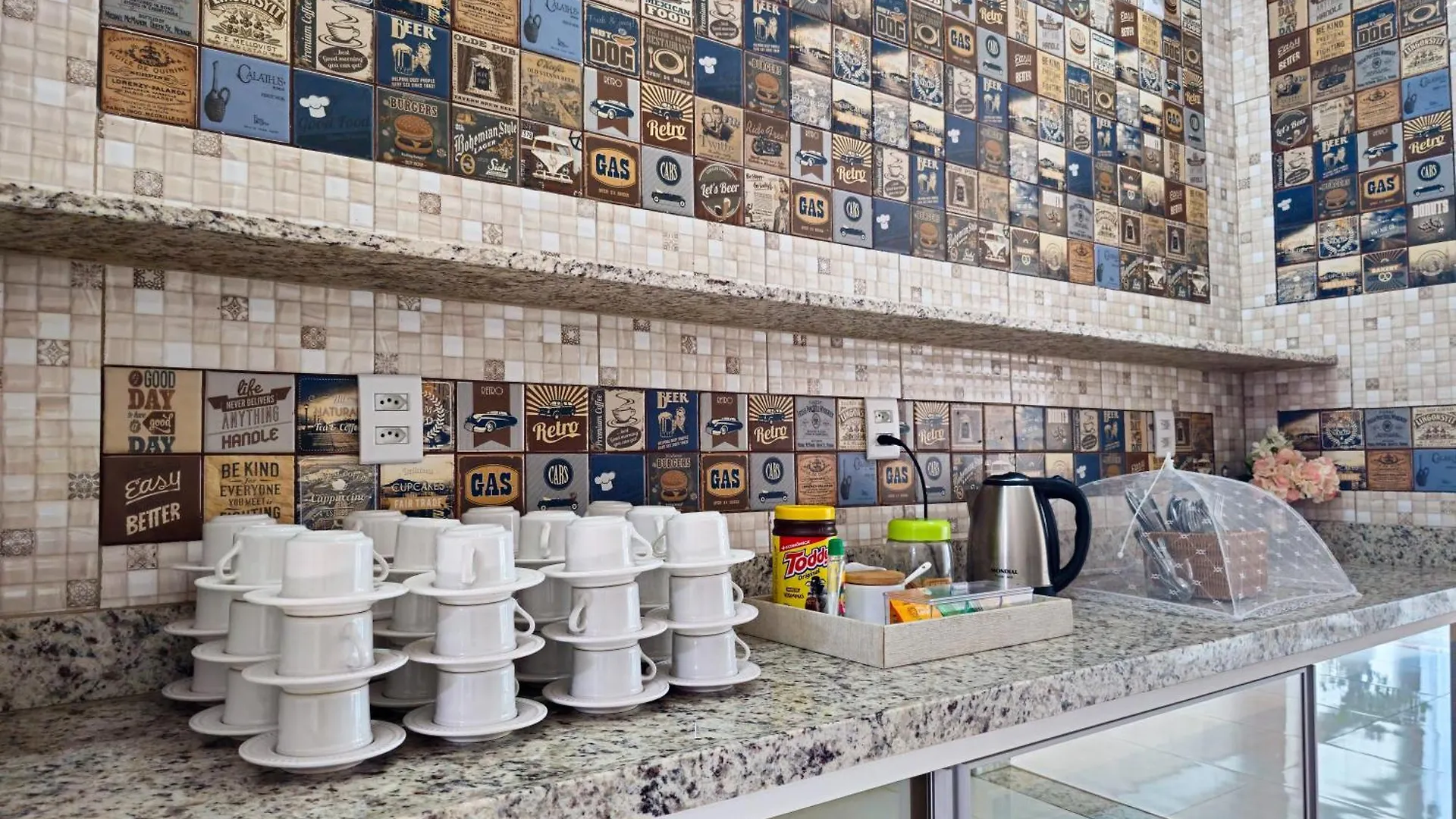 Manero Pousada E Hostel Natal