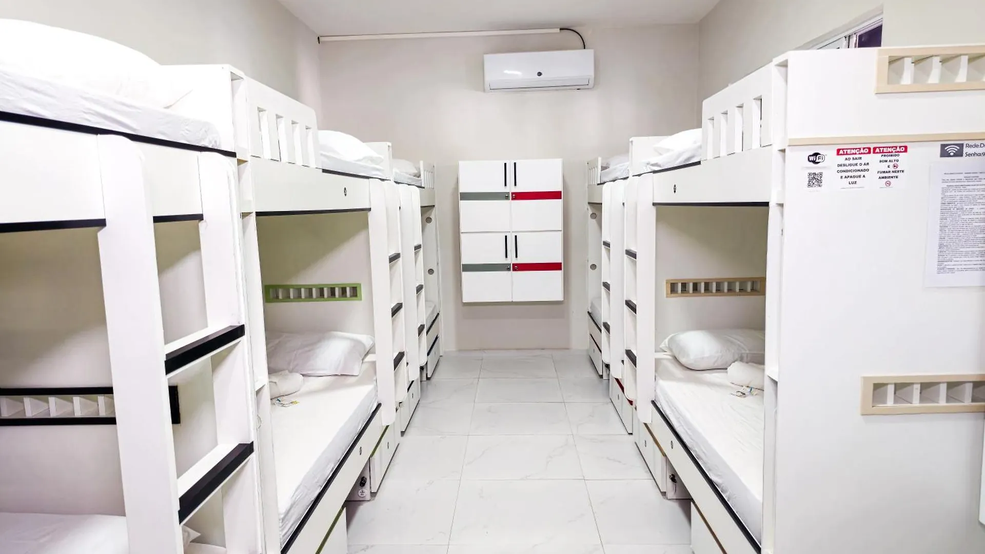 Manero Pousada E Hostel Natal