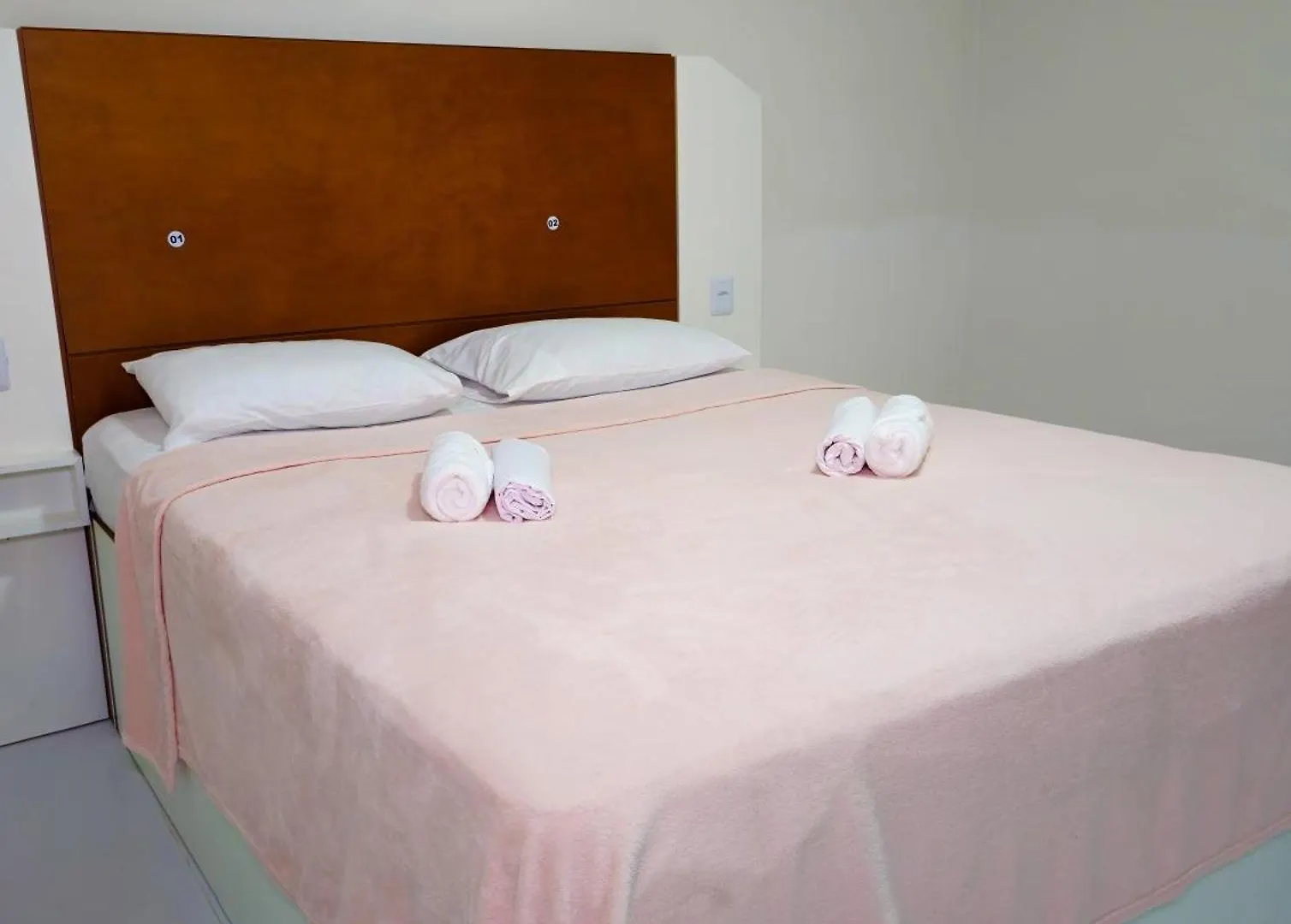 Manero Pousada E Hostel Natal