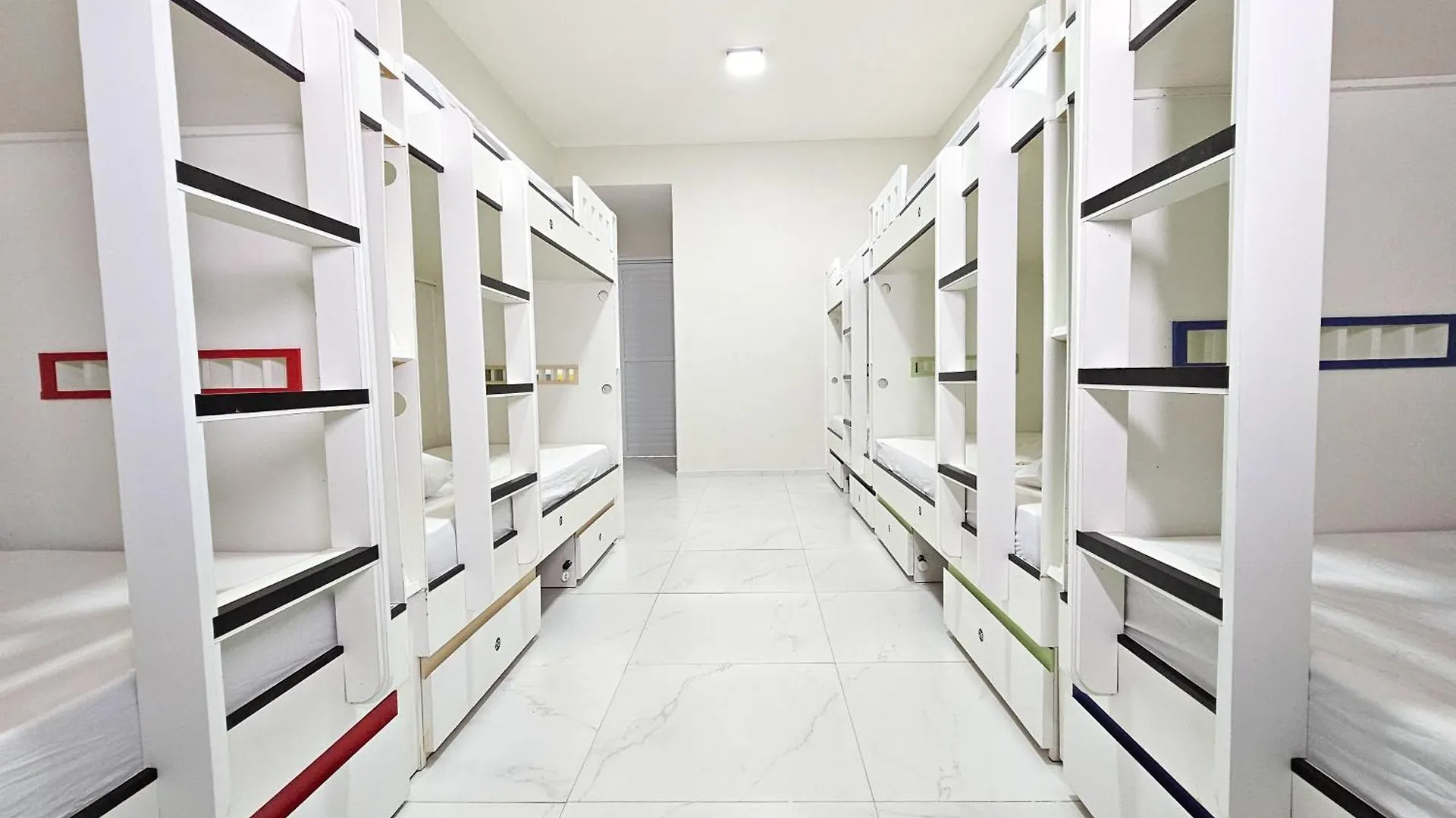 Manero Pousada E Hostel Natal Quarto em Acomodações Particulares