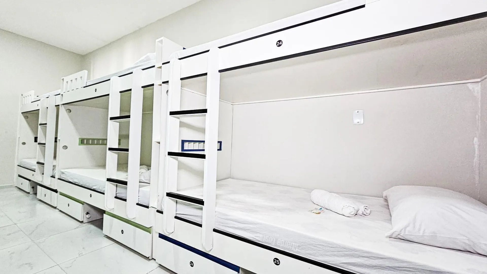 Manero Pousada E Hostel Natal