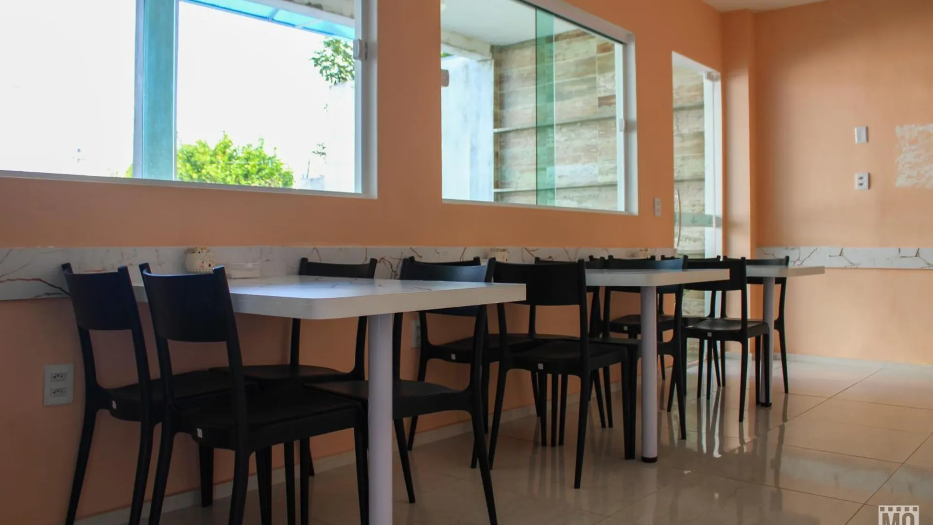 Manero Pousada E Hostel Natal Brasil